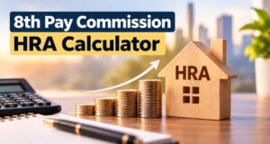 8th Pay Commission: 3.8 फिटमेंट फैक्टर और 6% इंक्रीमेंट से कितनी बढ़ेगी पेंशन? समझें पूरा कैलकुलेशन