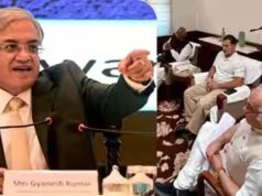 SIR विवाद पर विपक्ष का बड़ा प्लान, 30 सितंबर को दिल्ली में जुटेगा INDIA गठबंधन