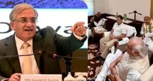 SIR विवाद पर विपक्ष का बड़ा प्लान, 30 सितंबर को दिल्ली में जुटेगा INDIA गठबंधन