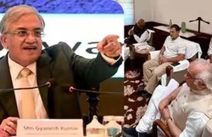 SIR विवाद पर विपक्ष का बड़ा प्लान, 30 सितंबर को दिल्ली में जुटेगा INDIA गठबंधन