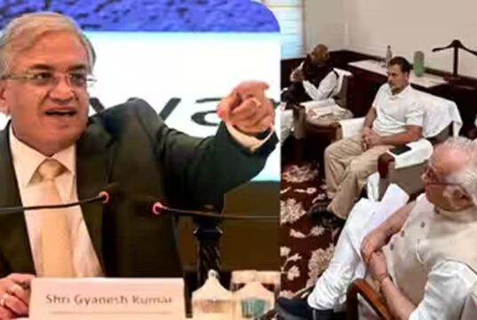 SIR विवाद पर विपक्ष का बड़ा प्लान, 30 सितंबर को दिल्ली में जुटेगा INDIA गठबंधन