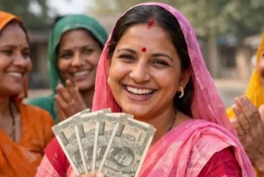 यूपी के बुजुर्गों के लिए बड़ी खुशखबरी, वृद्धावस्था पेंशन अब ₹1500 महीना