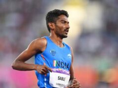 एशियन गेम्स में अविनाश साबले को झटका, 3000 मीटर स्टीपलचेज में चौथे स्थान पर रहे
