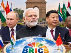 BRICS Dinner में जिनपिंग-पुतिन को परोसे जाएंगे खास भारतीय व्यंजन, CM योगी समेत कई मुख्यमंत्री होंगे शामिल