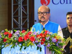 डिजिटल एडिक्शन आज किसी भी अन्य एडिक्शन से अधिक खतरनाक – राज्यपाल डेका