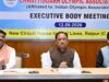 खेल प्रतिभाओं को आगे बढ़ाने के लिए संसाधनों और अवसरों की नहीं होगी कमी : मुख्यमंत्री विष्णु देव साय