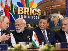 BRICS में भारत की बड़ी कूटनीतिक जीत! एकतरफा युद्ध के खिलाफ बनी सहमति, दुनिया को दिया बड़ा संदेश