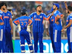 भारत ने रचा इतिहास, T20I में 200 मैच जीतने वाला बना पहला देश; जापान को 2 रन से हराया