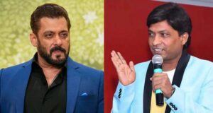 सुनील पाल का सलमान खान पर हमला, बोले- पहले ‘बिग बॉस’ बंद करिए, ये ‘गटर शो’ है