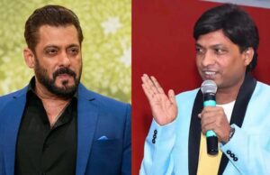 सुनील पाल का सलमान खान पर हमला, बोले- पहले ‘बिग बॉस’ बंद करिए, ये ‘गटर शो’ है