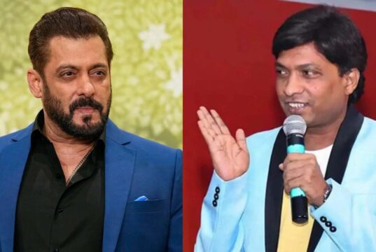 सुनील पाल का सलमान खान पर हमला, बोले- पहले ‘बिग बॉस’ बंद करिए, ये ‘गटर शो’ है