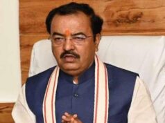 सुल्तानपुर के परियोजना निदेशक सस्पेंड, डिप्टी CM केशव मौर्य ने विभागीय जांच के दिए आदेश