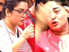 Bigg Boss 20 में माही विज-आम्रपाली दुबे की भिड़ंत, भोजपुरी पहचान पर कमेंट से गरमाया माहौल