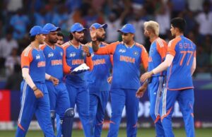 3 अक्टूबर को इतिहास रचेगा भारत, दो देशों में एक साथ खेलेंगी भारतीय क्रिकेट टीमें