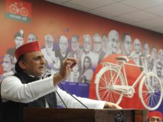 सपा सरकार में बाबू जगदेव कुशवाहा की प्रतिमा लगेगी, अखिलेश यादव का बड़ा वादा