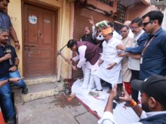 जिस घर में जन्मे, छोटे से बड़े हुए, खेले-कूदे…,’ कहते-कहते भावुक हुए सीएम डॉ. यादव, अपने ही घर पर आखिर क्यों चलाई गैंती?