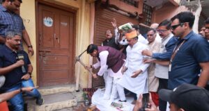 जिस घर में जन्मे, छोटे से बड़े हुए, खेले-कूदे…,’ कहते-कहते भावुक हुए सीएम डॉ. यादव, अपने ही घर पर आखिर क्यों चलाई गैंती?