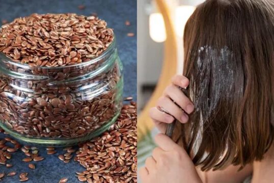 अलसी के बीज से बनाएं नेचुरल जेल, स्किन से लेकर बालों तक आएगा निखार