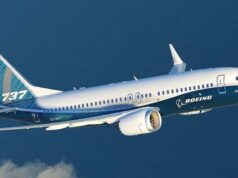Boeing 737 MAX में सॉफ्टवेयर गड़बड़ी, लैंडिंग के वक्त पायलटों को नहीं मिलेगा ऑटोमेटेड गाइडेंस