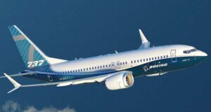 Boeing 737 MAX में सॉफ्टवेयर गड़बड़ी, लैंडिंग के वक्त पायलटों को नहीं मिलेगा ऑटोमेटेड गाइडेंस