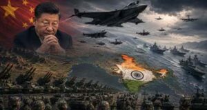 चीन की नई युद्ध तैयारी: अब नागरिक, निजी संपत्ति और टेक कंपनियां भी होंगी रक्षा तंत्र का हिस्सा