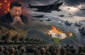 चीन की नई युद्ध तैयारी: अब नागरिक, निजी संपत्ति और टेक कंपनियां भी होंगी रक्षा तंत्र का हिस्सा