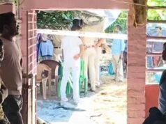बंगाल में 5 साल बाद कब्र से निकाला गया BJP कार्यकर्ता का शव, ममता बनर्जी की जीत के बाद क्या हुआ था?