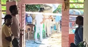 बंगाल में 5 साल बाद कब्र से निकाला गया BJP कार्यकर्ता का शव, ममता बनर्जी की जीत के बाद क्या हुआ था?