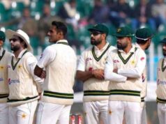 पाकिस्तान पर ICC का डबल अटैक, WTC में कटे 11 अंक और लगा भारी जुर्माना; श्रीलंका सीरीज से पहले बड़ा झटका