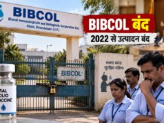 37 साल बाद बंद होगी बुलंदशहर की बिबकॉल, पोलियो उन्मूलन में निभाई थी अहम भूमिका
