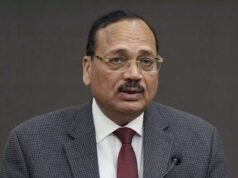 CJI सूर्यकांत का बड़ा बयान, मनी लॉन्ड्रिंग का पैसा 8 अरब लैपटॉप खरीदने लायक