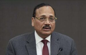 CJI सूर्यकांत का बड़ा बयान, मनी लॉन्ड्रिंग का पैसा 8 अरब लैपटॉप खरीदने लायक