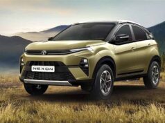 Tata Nexon के नए मॉडल की टेस्टिंग शुरू, बदलेगा SUV का डिजाइन; मिलेंगे कई खास फीचर्स