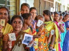 2029 लोकसभा चुनाव में बढ़ेंगे मतदान केंद्र, 46% ज्यादा होंगे पोलिंग स्टेशन; RTI से खुलासा