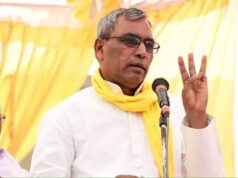 अखिलेश ने शिवपाल से छीनी लोहिया ट्रस्ट की कमान, राजभर बोले- भरोसा नहीं; मंत्री नरेंद्र कश्यप ने भी उठाए सवाल