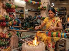ग्लोबल मार्केट में दिग्गज कंपनियों को टक्कर देंगी यूपी की दीदियां, 3 हजार से ज्यादा उत्पाद पहुंचेंगे दुनिया तक