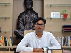 UCC लागू न होने से मुस्लिम महिलाओं को कई मुश्किलें, OP चौधरी बोले- परंपराओं को नहीं होगा नुकसान