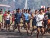 UP पुलिस भर्ती: 32,679 पदों के लिए PET 1 अक्टूबर से, जानें दौड़ का नियम