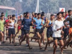 UP पुलिस भर्ती: 32,679 पदों के लिए PET 1 अक्टूबर से, जानें दौड़ का नियम