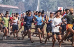 UP पुलिस भर्ती: 32,679 पदों के लिए PET 1 अक्टूबर से, जानें दौड़ का नियम