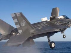 F-35 के संवेदनशील पुर्जों की खेप हांगकांग पहुंची, चीन के हाथ लगने की आशंका से अमेरिका में जांच