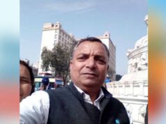 हेल्थ हब के रूप में विकसित हो रहा गोरखपुर: डॉ. आरपी शुक्ला