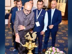 नवा रायपुर में 32वें अखिल भारतीय राज्य निर्वाचन आयुक्त सम्मेलन का भव्य शुभारंभ