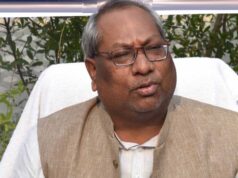 सपा पर हमलावर हुए संजय निषाद, बोले- कांग्रेस की बैसाखी भी नहीं जुटा पा रही पार्टी, निषाद समाज भूला नहीं कसरवल कांड
