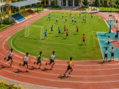 खेल प्रतिभा से वर्ल्ड क्लास इंफ्रास्ट्रक्चर तक, ट्रेड शो में दिखेगा नए यूपी का स्पोर्ट्स मॉडल
