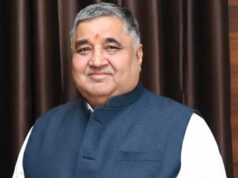 रायपुर : सेवा संकल्प अभियान में हर घर जलेगा ‘आशीर्वाद का दीया’, सेवा और समर्पण के संकल्प से जगमगाएगा छत्तीसगढ़
