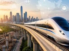 India’s First Bullet Train: सुरंग से गुजरेगी भारत की पहली बुलेट ट्रेन, भव्य स्टेशन बनकर तैयार