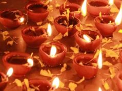 उज्जैन में दीपोत्सव की तैयारी, शिप्रा घाटों पर जलेंगे 35 लाख दीपक; 3 हजार पुलिसकर्मी तैनात
