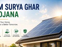 प्रधानमंत्री सूर्य घर योजना को जन-जन तक पहुंचाने कंपनी लगाएगी ‘सेवा सेतु कैंप’