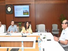 वसुंधरा परियोजना-राजस्व अभिलेखों का होगा डिजिटलीकरण